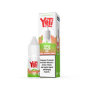 Yeti Summit Nikotinsalz - Apple Peach Ice - Overdosed 10mg