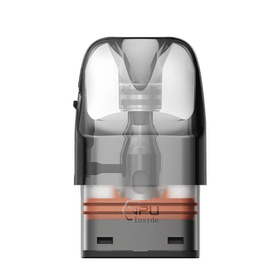 Geekvape Q Side Fill Pod 0,6Ohm