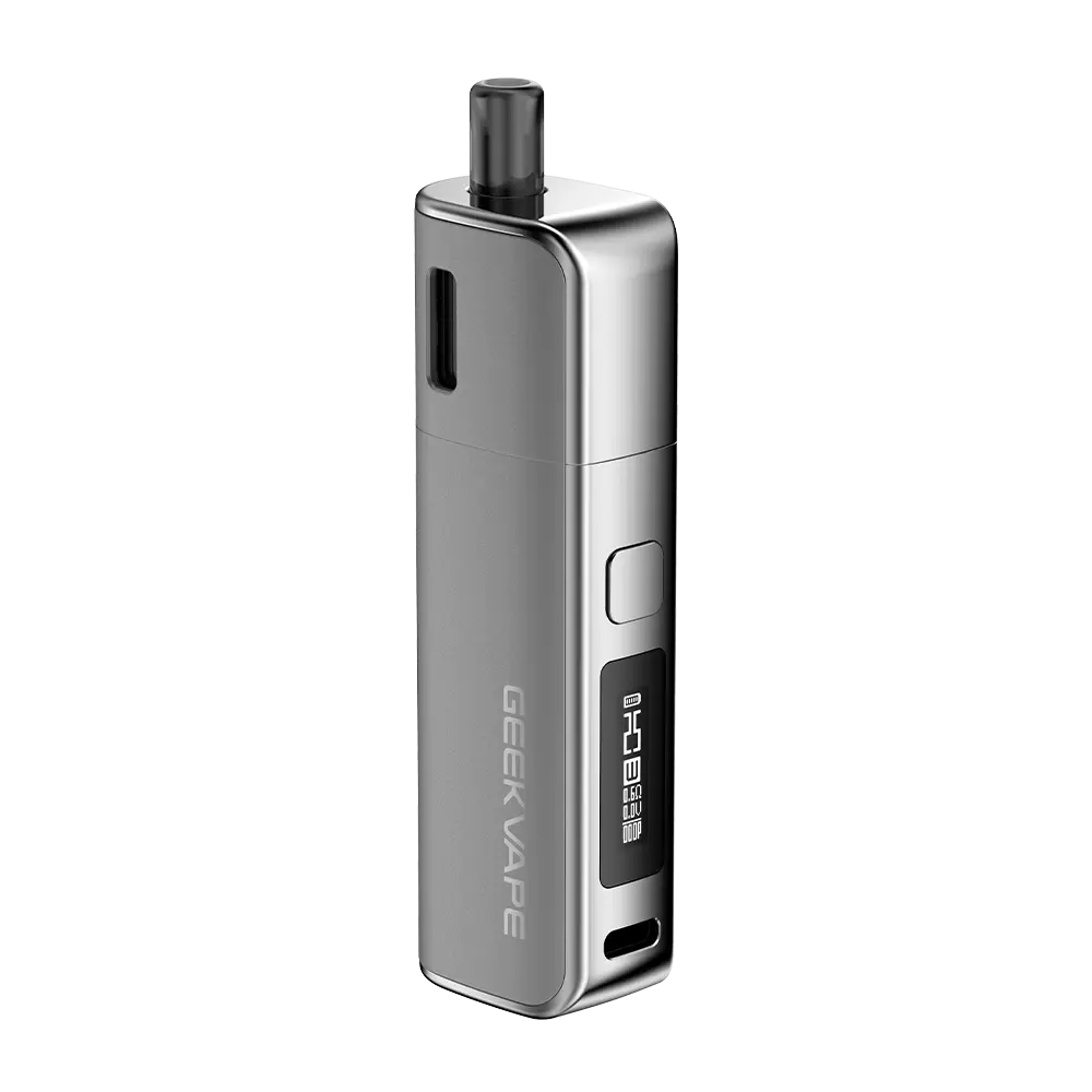 Geekvape Soul (S30) Gunmetal Pod System