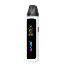 Pava Horiz Pro Kit Pearly White