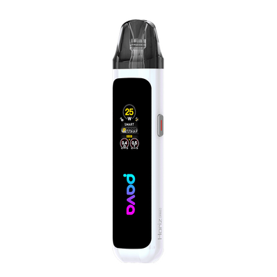 Pava Horiz Pro Kit Pearly White