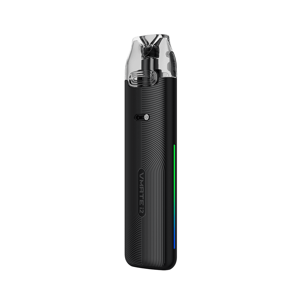 Voopoo VMATE i2 Kit Matte Black