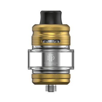 Smok TF-D Subohm Tank Gold Smok TF-D Subohm Tank Gold