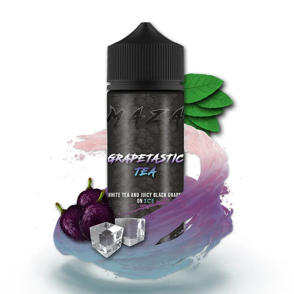 Aroma Grapetastic Tea - MaZa Aroma Grapetastic Tea - MaZa