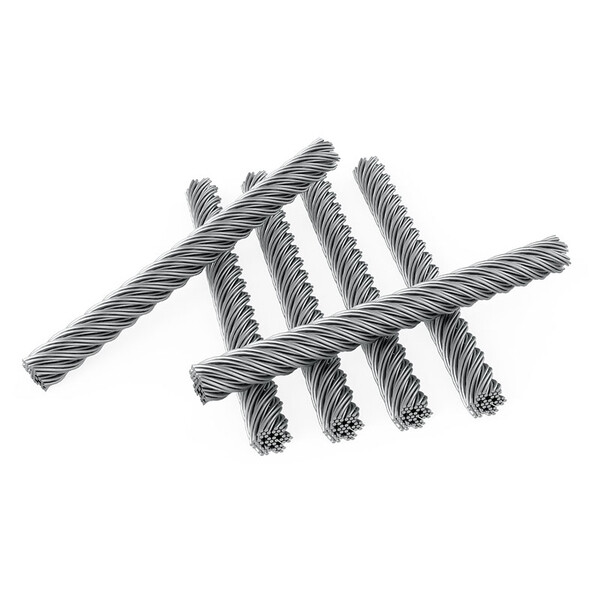 eXvape Edelstahldochte Expromizer TCX - 6 Stück eXvape Edelstahldochte Expromizer TCX - 6 Stück