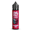 Aroma Strawberry Ice - OWL Salt