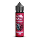 Aroma Strawberry Ice - OWL Salt