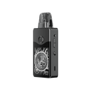 Voopoo Vinci E120 Kit Gray Metal