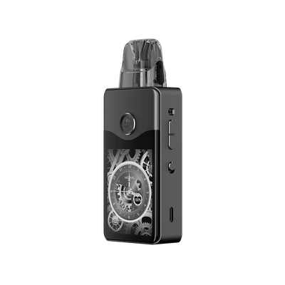 Voopoo Vinci E120 Kit Gray Metal