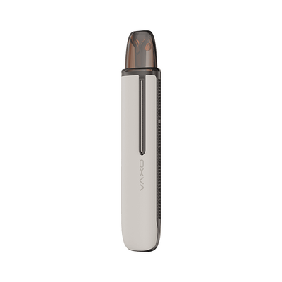 Oxva Artio 2 Device Beige Leather Oxva Artio 2 Device Beige Leather