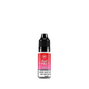 Liquid Strawberry Watermelon - Dinner Lady Fruit Full Nikotinsalz