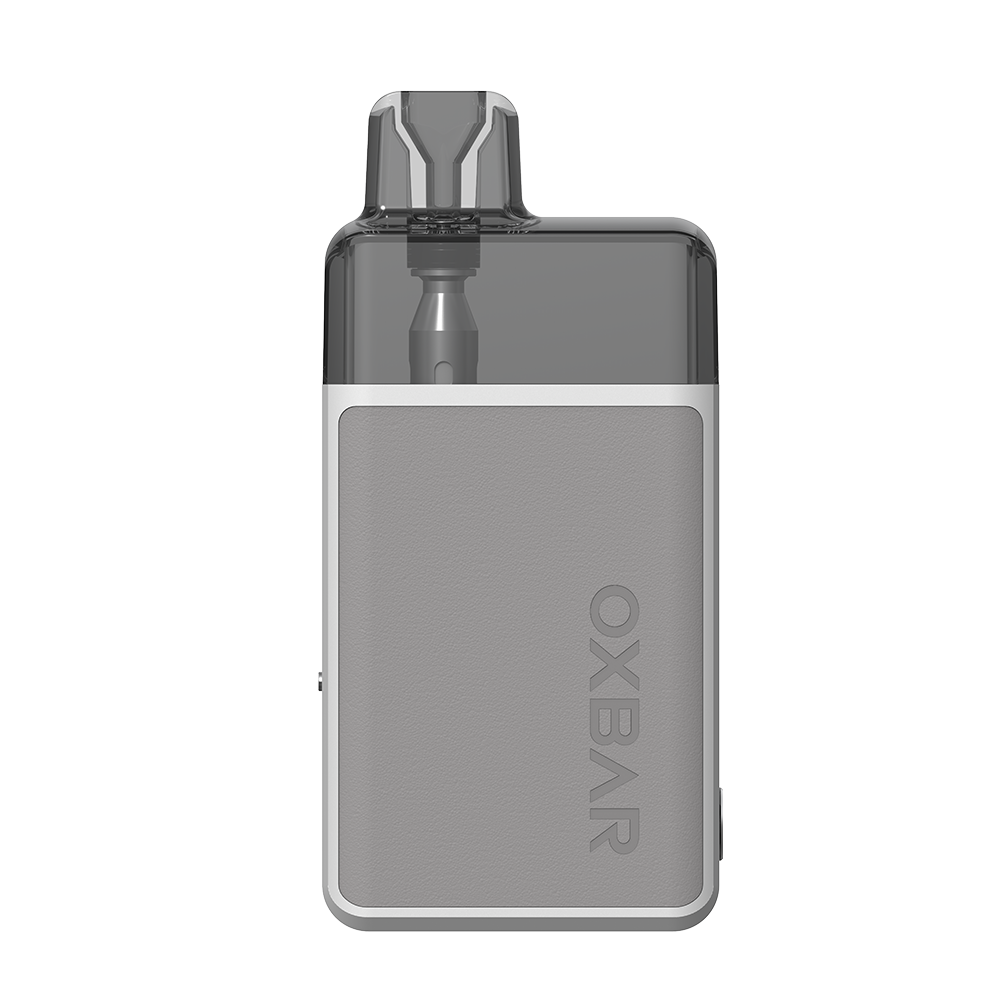 Oxbar Oxpod Elite Kit Grey Oxbar Oxpod Elite Kit Grey