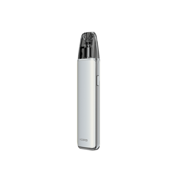 Voopoo Argus G3 Kit Pearl White