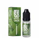 Liquid Apfel Grün - LEEQD 0mg