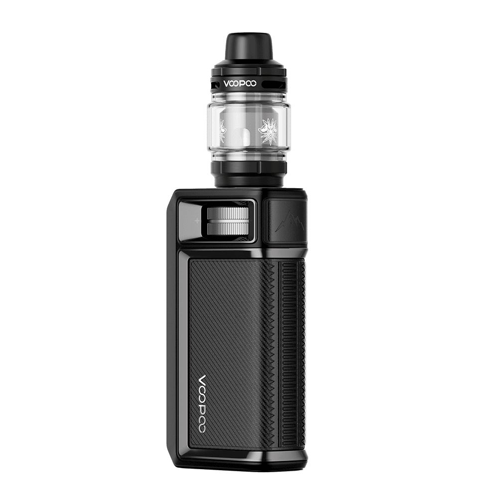 Voopoo Drag 6 Kit Black
