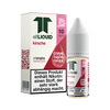 Elf-Liquid - Kirsche - Nikotinsalz Liquid