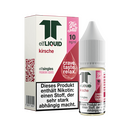 Elf-Liquid - Kirsche - Nikotinsalz Liquid 10mg
