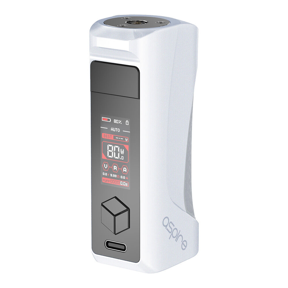 Aspire Finixx Mod - Qicksilver Aspire Finixx Mod - Qicksilver