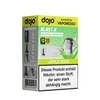 Vaporesso DOJO Blast X Apple Soda Pod 20mg 10ml
