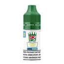 DK Salts Nikotinsalz - Banana Shake - Liquid 20mg 10ml  C