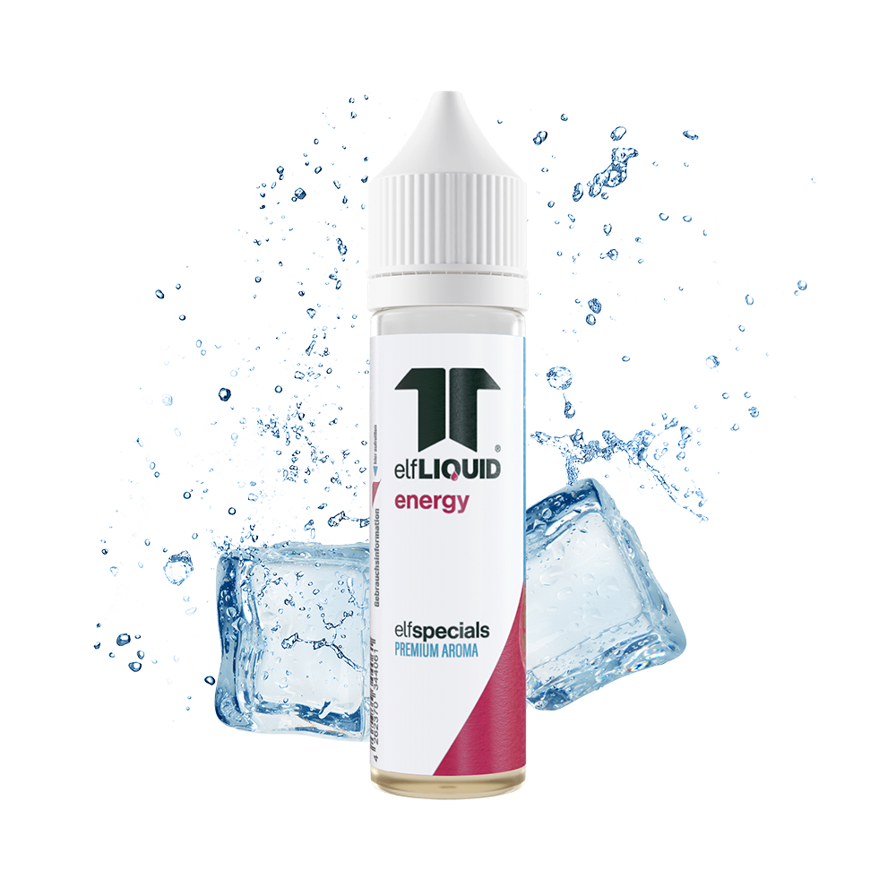 Aroma Energy - elfLiquid