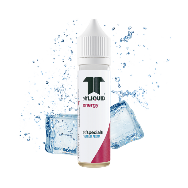 Aroma Energy - elfLiquid Aroma Energy - elfLiquid