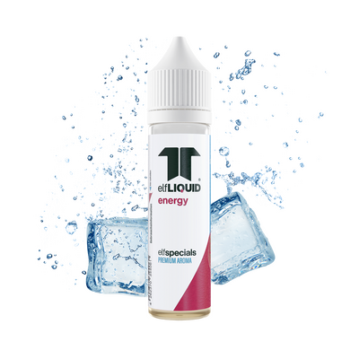 Aroma Energy - elfLiquid
