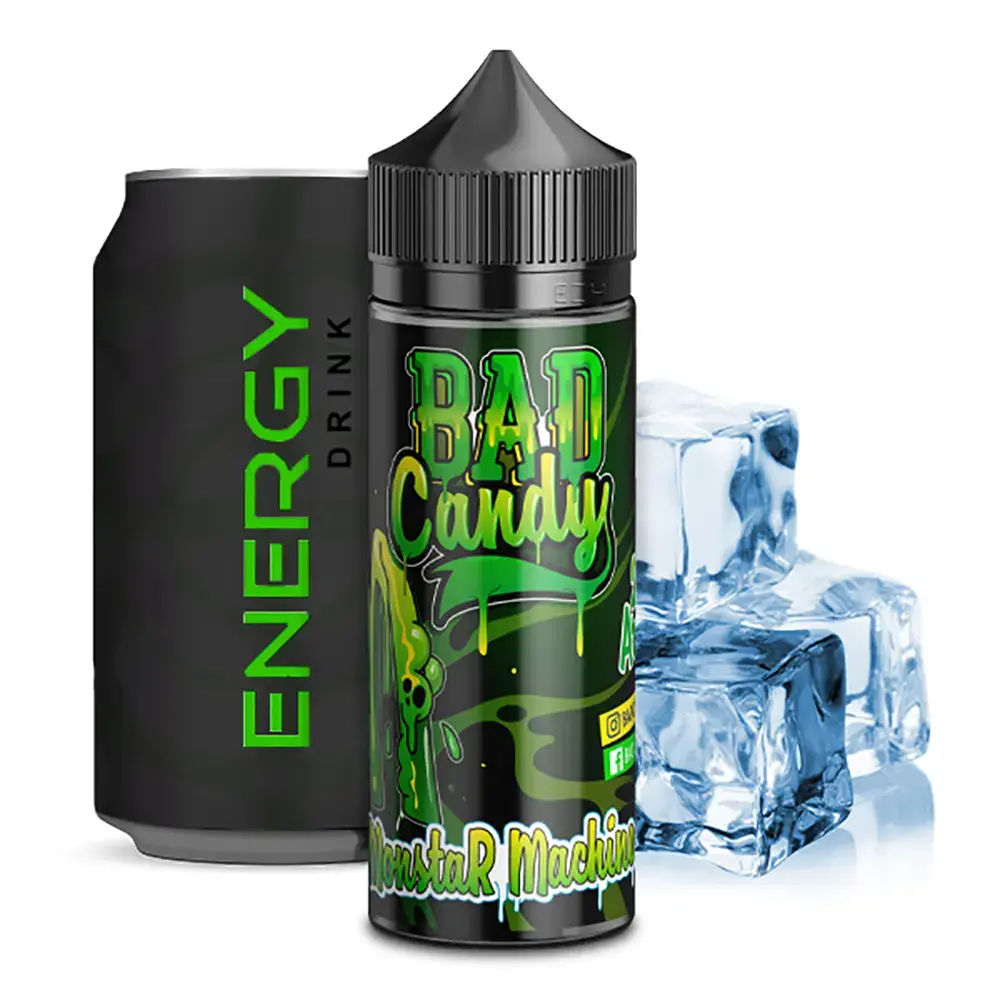 Aroma Monstar Machine - Bad Candy Aroma Monstar Machine - Bad Candy