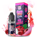 Liquid Red Bubble - Bad Candy Nikotinsalz 20mg Liquid Red Bubble - Bad Candy Nikotinsalz 20mg