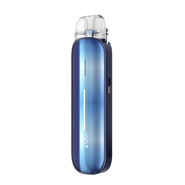 Aspire Pixo Aura Vast Blue