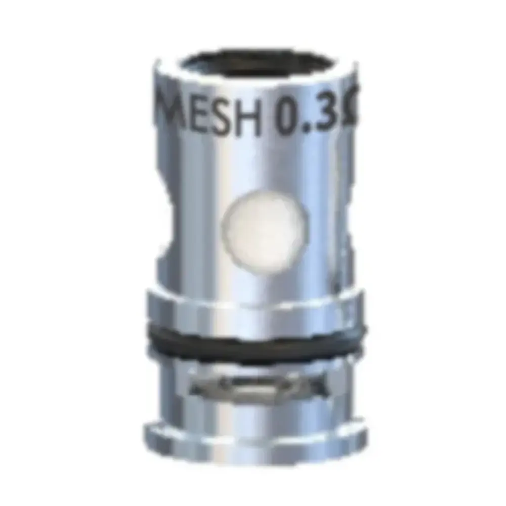 BP Mods TMD Siebcoil