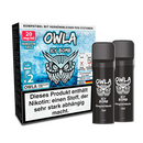 OWLA Pod - Icy Bomb - 20mg Nikotinsalz
