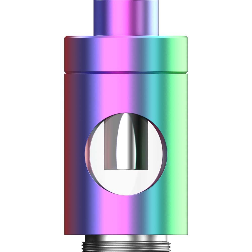 Smok N18 Tank Rainbow Smok N18 Tank Rainbow