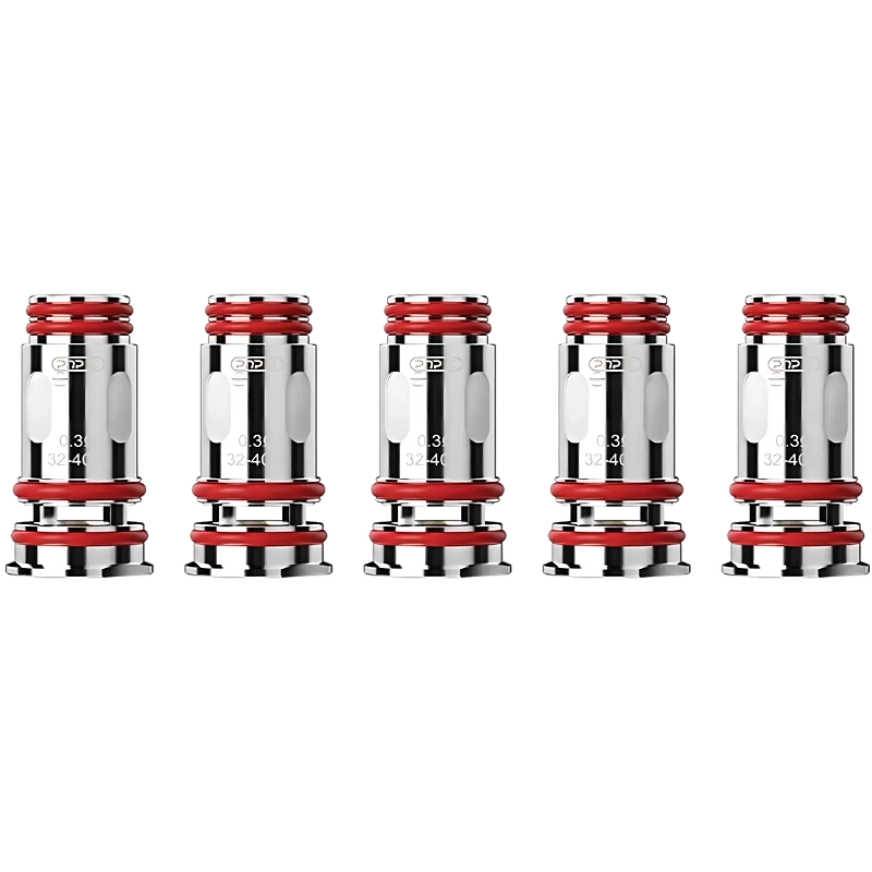 Voopoo PnP X Coil 0,3 Ohm