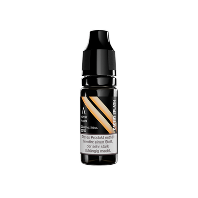 Adalya Nikotinsalz - Cactus Splash - 10ml Liquid 20mg
