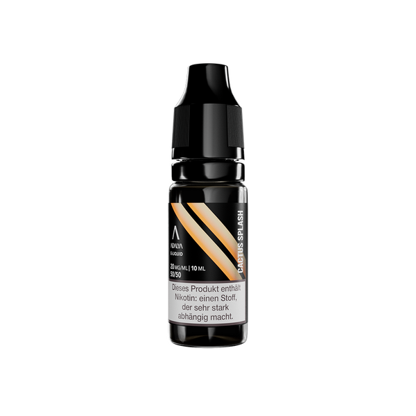 Adalya Nikotinsalz - Cactus Splash - 10ml Liquid 20mg