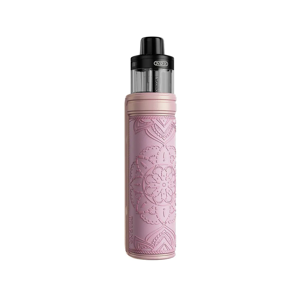 Voopoo Drag X2 Kit Glow Pink