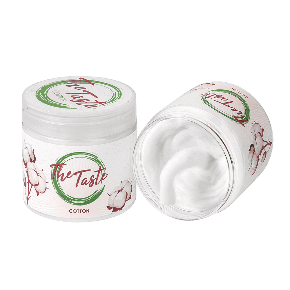 Watte 3,0mm 10g - The Taste Watte 3,0mm 10g - The Taste