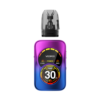 Voopoo Argus A Kit Phantom Purple