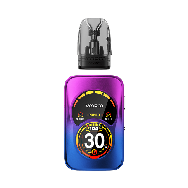 Voopoo Argus A Kit Phantom Purple