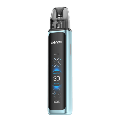 Geekvape Wenax Q Ultra Mint Green