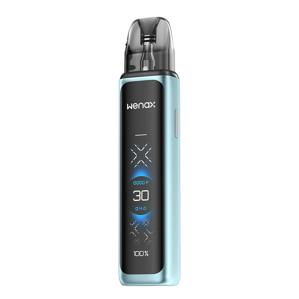 Geekvape Wenax Q Ultra Mint Green
