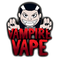 Vampire Vape Logo