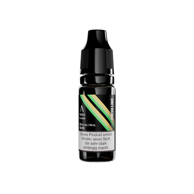 Adalya Nikotinsalz - Fresh Lime - 10ml Liquid 20mg