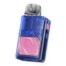 Lost Vape Thelema Elite Art 40 Pod Kit Mecha Blue Lost Vape Thelema Elite Art 40 Pod Kit Mecha Blue