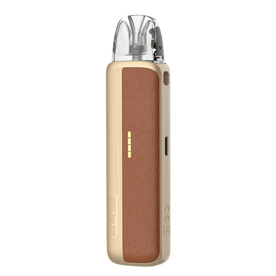 Uwell Caliburn G5 Lite SE White Leather Uwell Caliburn G5 Lite SE White Leather