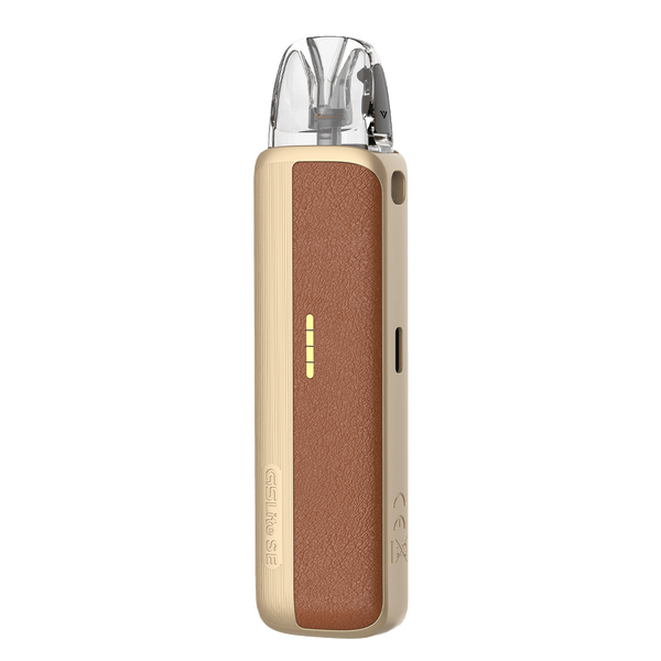 Uwell Caliburn G5 Lite SE White Leather Uwell Caliburn G5 Lite SE White Leather