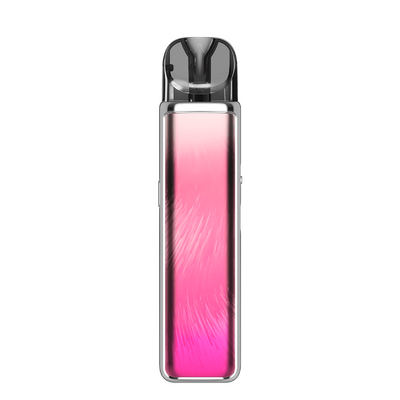 Rincoe Manto Nano Z2 Shiny Pink