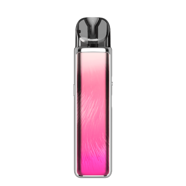 Rincoe Manto Nano Z2 Shiny Pink