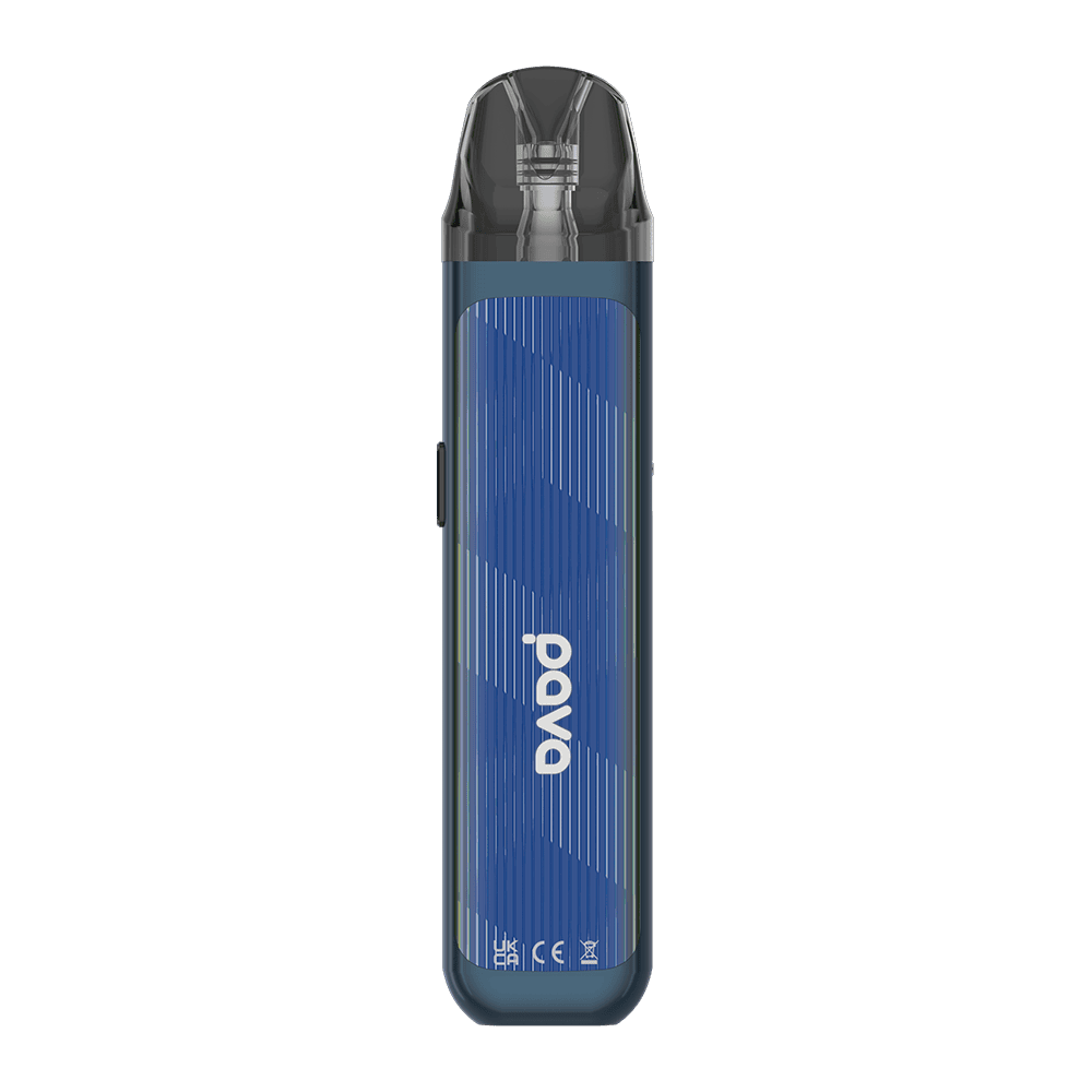 Pava Horiz Pro Kit Aurora Blue